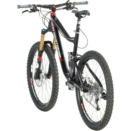 Rocky Mountain - Slayer 70 Bike - 2012