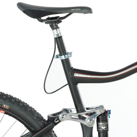 Rocky Mountain - Slayer 70 Bike - 2012