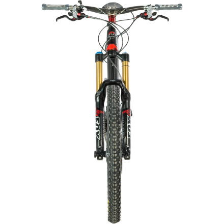 Rocky Mountain - Slayer 70 Bike - 2012