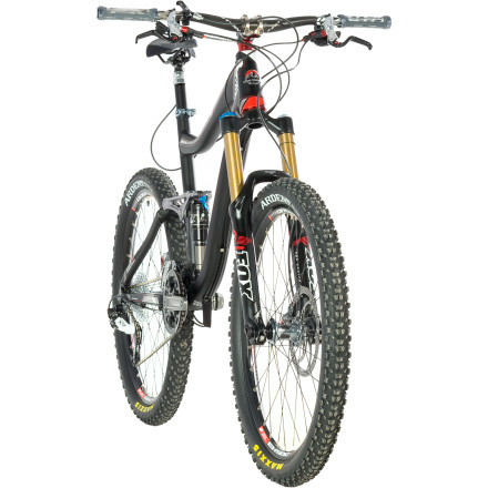 Rocky Mountain - Slayer 70 Bike - 2012