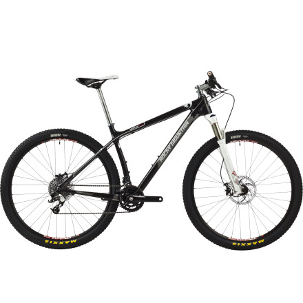 Rocky Mountain - Vertex 970 RSL Bike - 2012