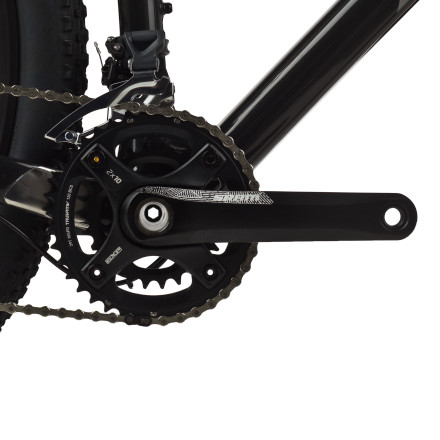 Rocky Mountain - Vertex 970 RSL Bike - 2012