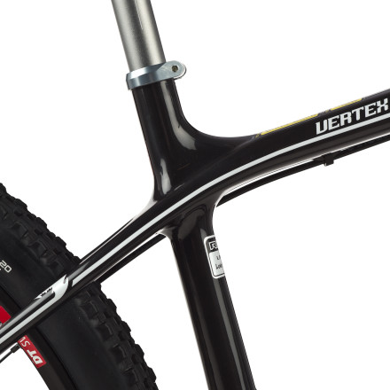 Rocky Mountain - Vertex 970 RSL Bike - 2012