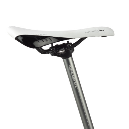 Rocky Mountain - Vertex 970 RSL Bike - 2012