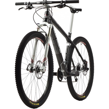 Rocky Mountain - Vertex 970 RSL Bike - 2012