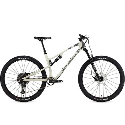 Element C30 NX Eagle Mountain Bike