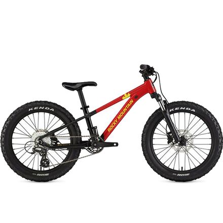 Growler Jr 20 Mountain Bike - Kids'