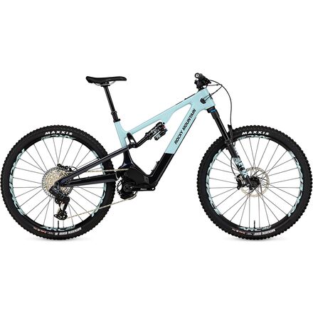 Instinct Powerplay SL C70 GX Transmission E-Bike