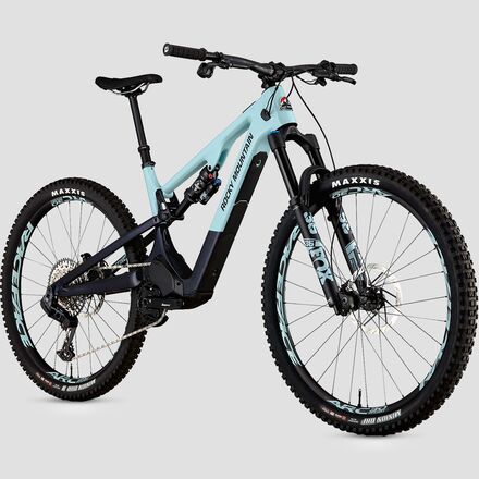 Rocky Mountain - Instinct Powerplay SL C70 GX Transmission E-Bike