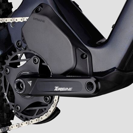Rocky Mountain - Instinct Powerplay SL C70 GX Transmission E-Bike