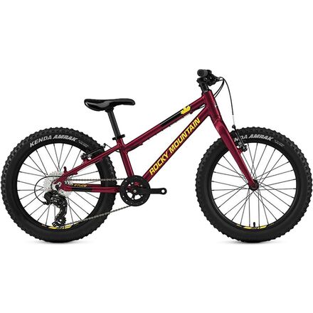 Edge Jr Bike 2022