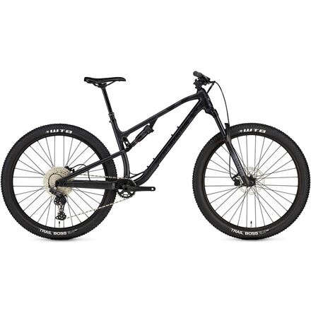 Element Alloy 10 Mountain Bike