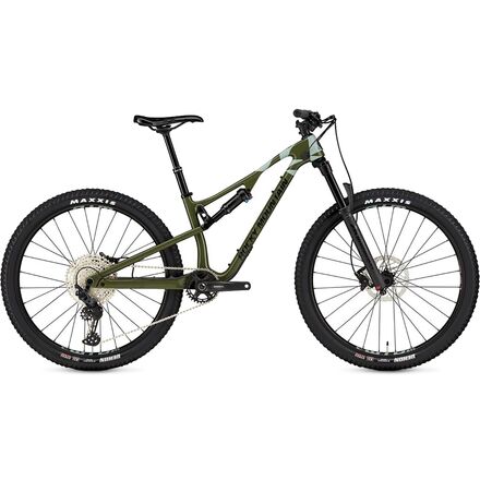 Element Carbon 30 Mountain Bike 2024