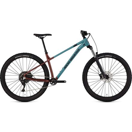 Growler 20 Mountain Bike