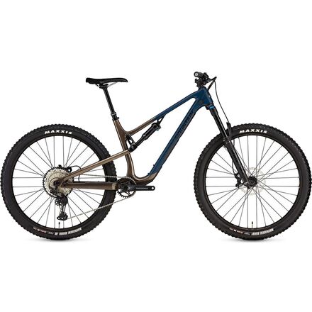Instinct Carbon 50 Mountain Bike