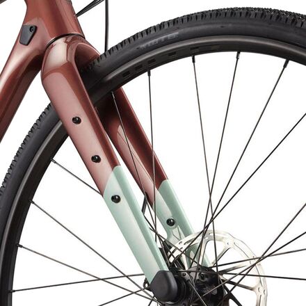 Rocky Mountain - Solo Carbon 50 Gravel Bike