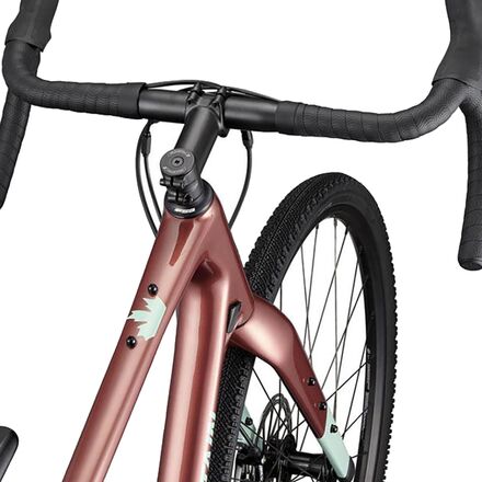 Rocky Mountain - Solo Carbon 50 Gravel Bike