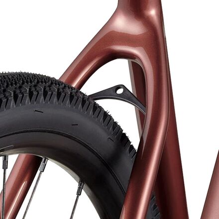 Rocky Mountain - Solo Carbon 50 Gravel Bike