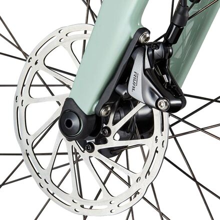 Rocky Mountain - Solo Carbon 50 Gravel Bike