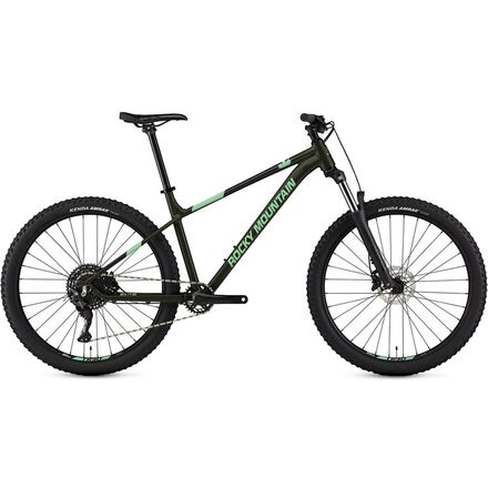Soul 20 Bike 2022
