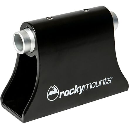 RockyMounts - HotRod Interchangeable Thru-Axle Mount - Black