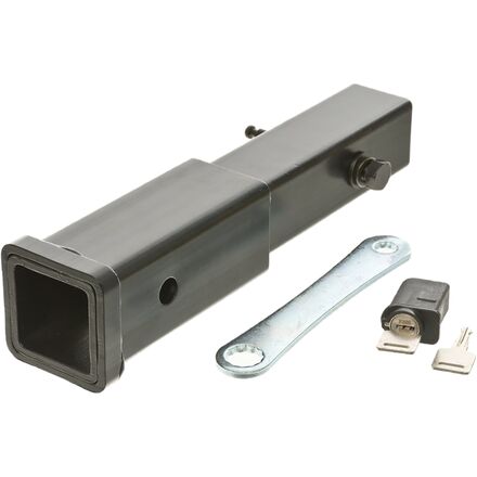 RockyMounts - 8in Hitch Extension with Lock