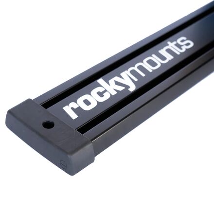 RockyMounts - 60in VanTrack - One Color
