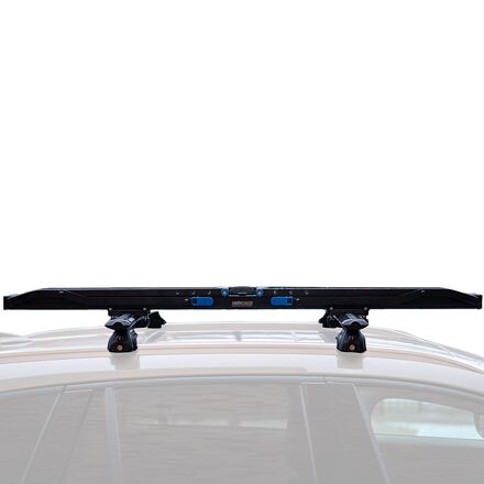 MachTen Roof Bike Rack
