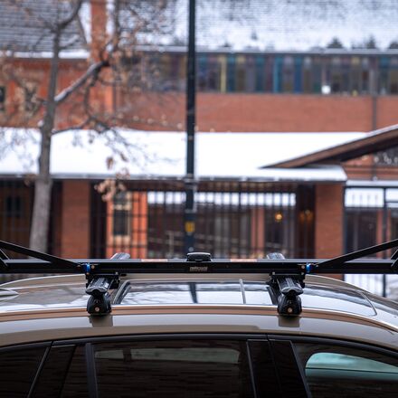 RockyMounts - MachTen Roof Bike Rack