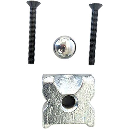 Anti-Wobble Block Assembly 4.5mm Tubing