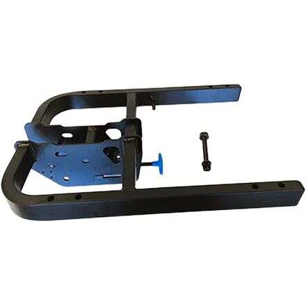 GigaWatt Frame Platform