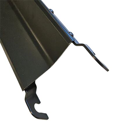 GigaWatt Ramp