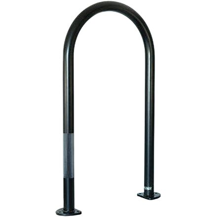 RockyMounts - Postup Bike Parking Rack - Black