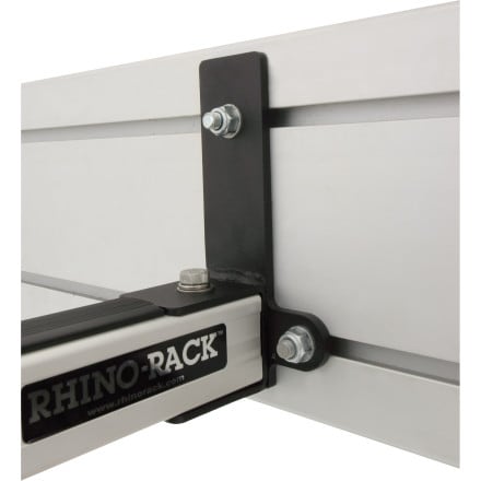 Rhino-Rack - Foxwing H/D Bracket Fit Kit for Rhino-Rack H/D Bars