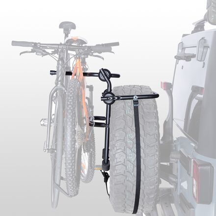 Rhino-Rack - Spare Wheel Bike Carrier