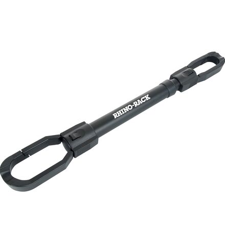 Rhino-Rack - Bike Bar Adapter - Black