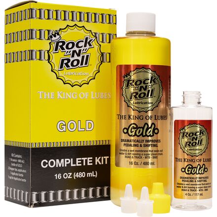Gold Lube