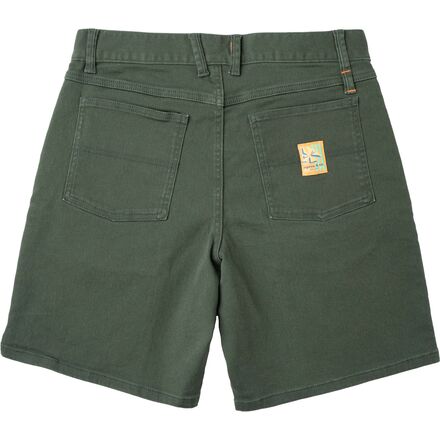 Ripton - Chore Jort - Men's