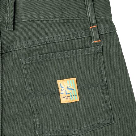 Ripton - Chore Jort - Men's