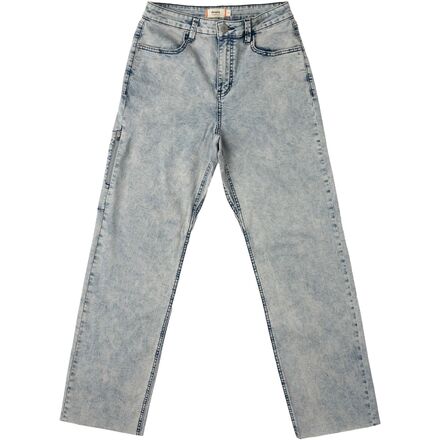 Ripton - Superlite Jeans - Women's - Maliblue
