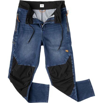 Ripton - Bike Pant - Men's