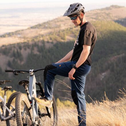 Ripton - Bike Pant - Men's