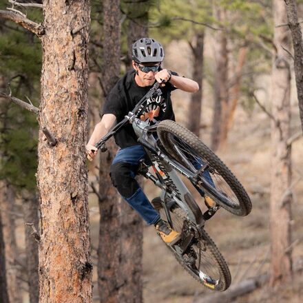 Ripton - Bike Pant - Men's