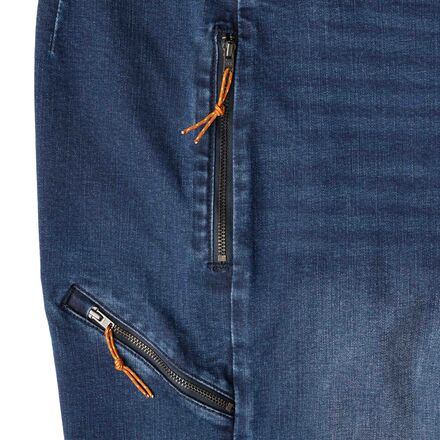 Ripton - Bike Pant - Men's