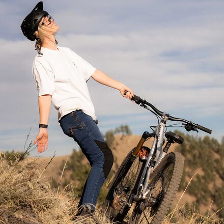 Ripton - Bike Pant - Women's