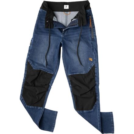 Ripton - Bike Pant - Women's