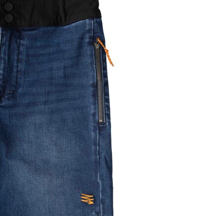 Ripton - Bike Pant - Women's