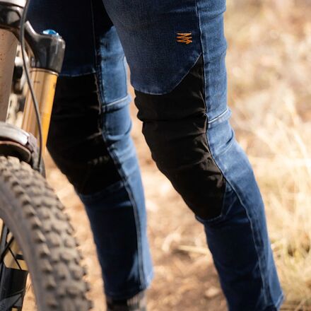 Ripton - Bike Pant - Women's