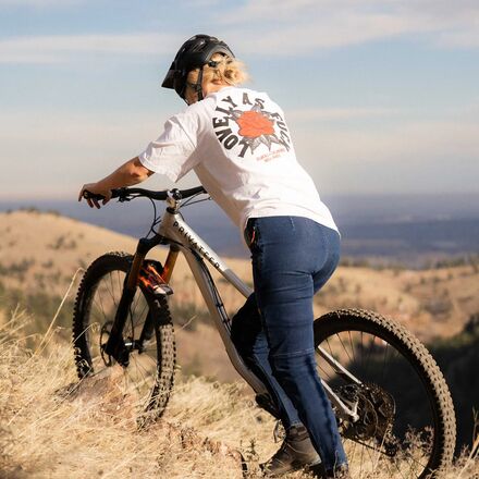 Ripton - Bike Pant - Women's
