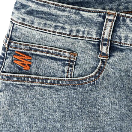 Ripton - Original Jort - Women's